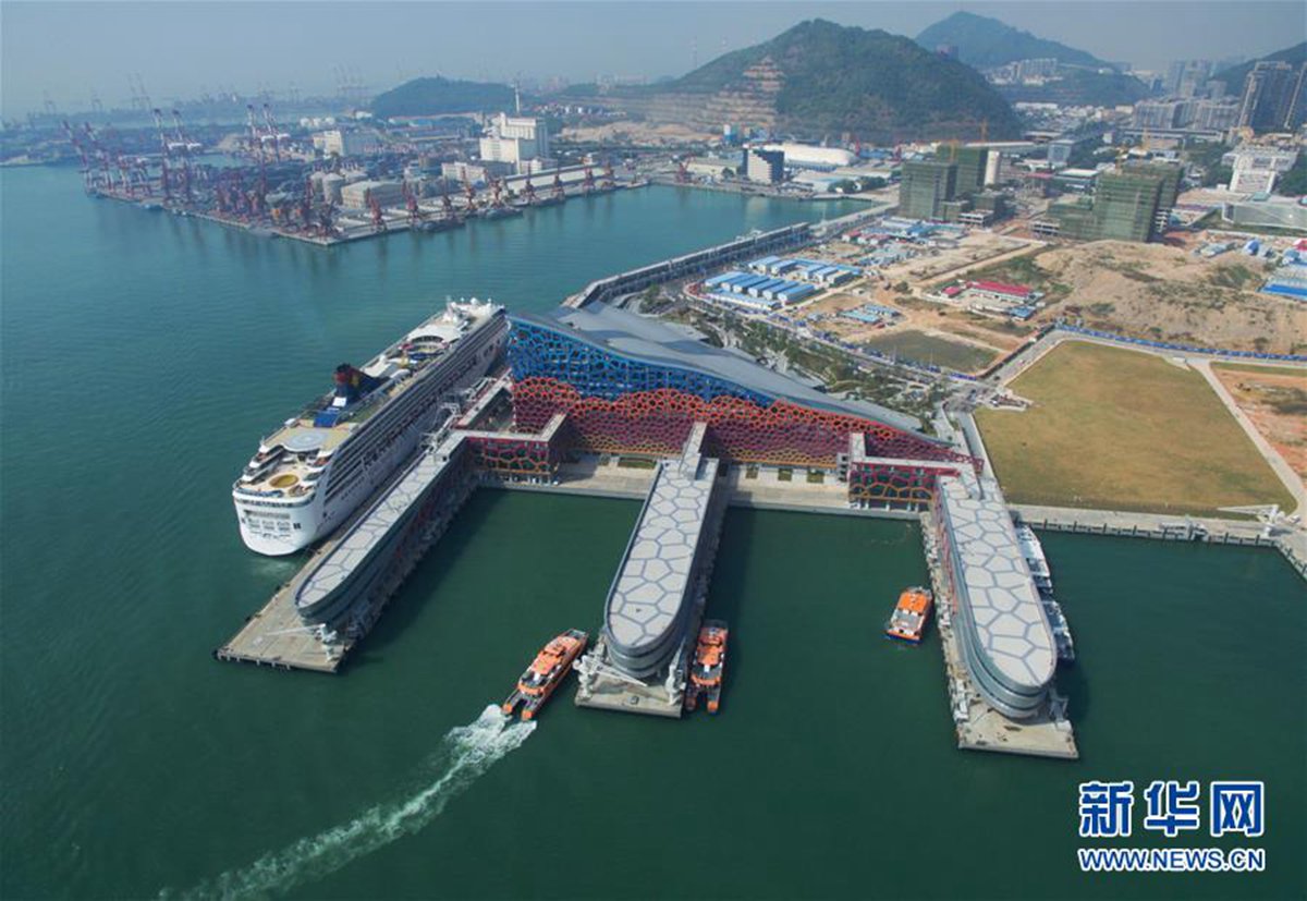 粵港澳大灣區(qū)建設(shè)下一步怎么走？國家發(fā)改委劃了重點(diǎn)