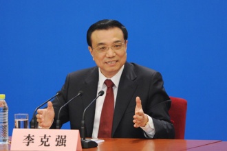 李克強(qiáng)：解決政府部門和國有大企業(yè)拖欠民營企業(yè)賬款問題
